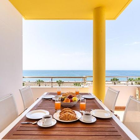 Trendy Homes Atico Almerimar Buitenkant foto