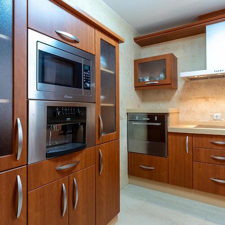 Trendy Homes Atico Almerimar Buitenkant foto