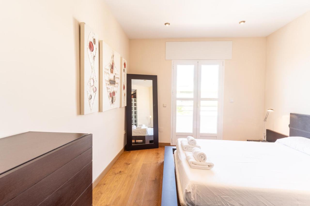 Trendy Homes Atico Almerimar Buitenkant foto