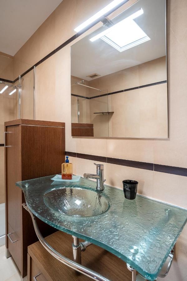 Trendy Homes Atico Almerimar Buitenkant foto