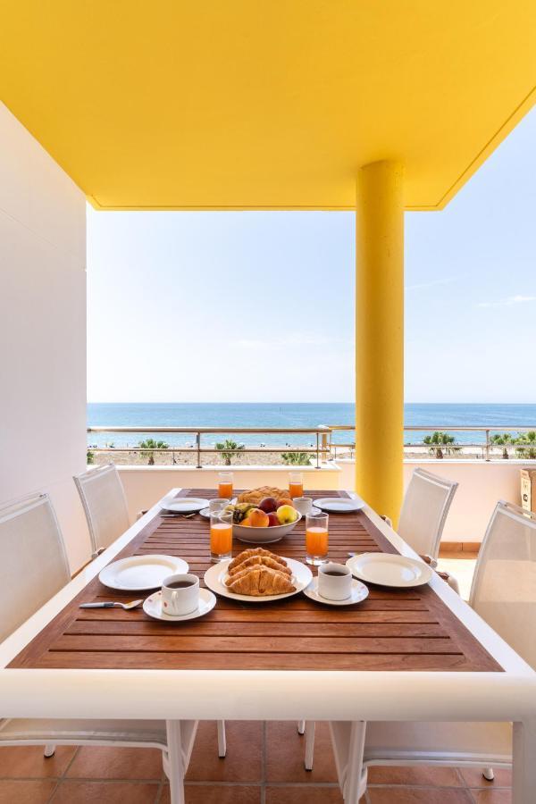 Trendy Homes Atico Almerimar Buitenkant foto