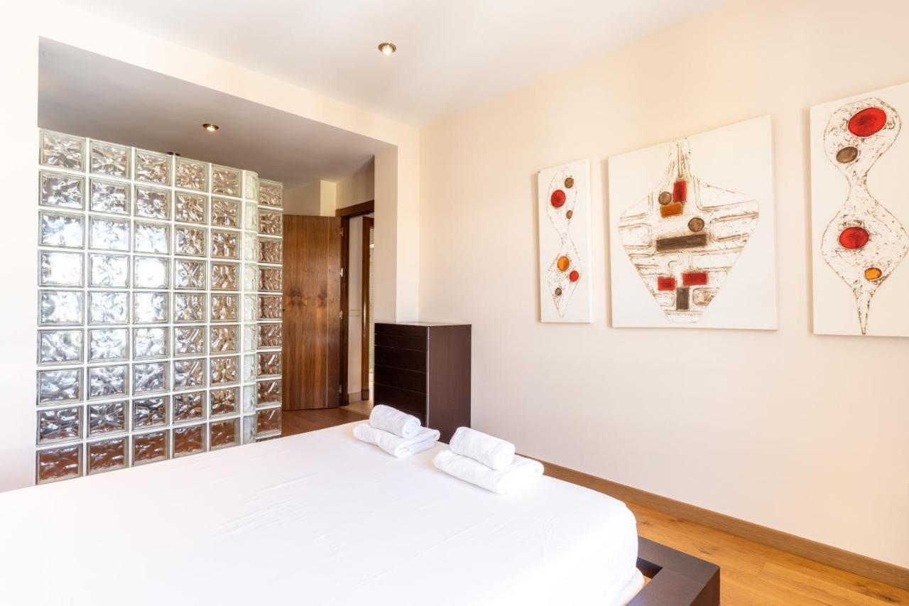 Trendy Homes Atico Almerimar Buitenkant foto
