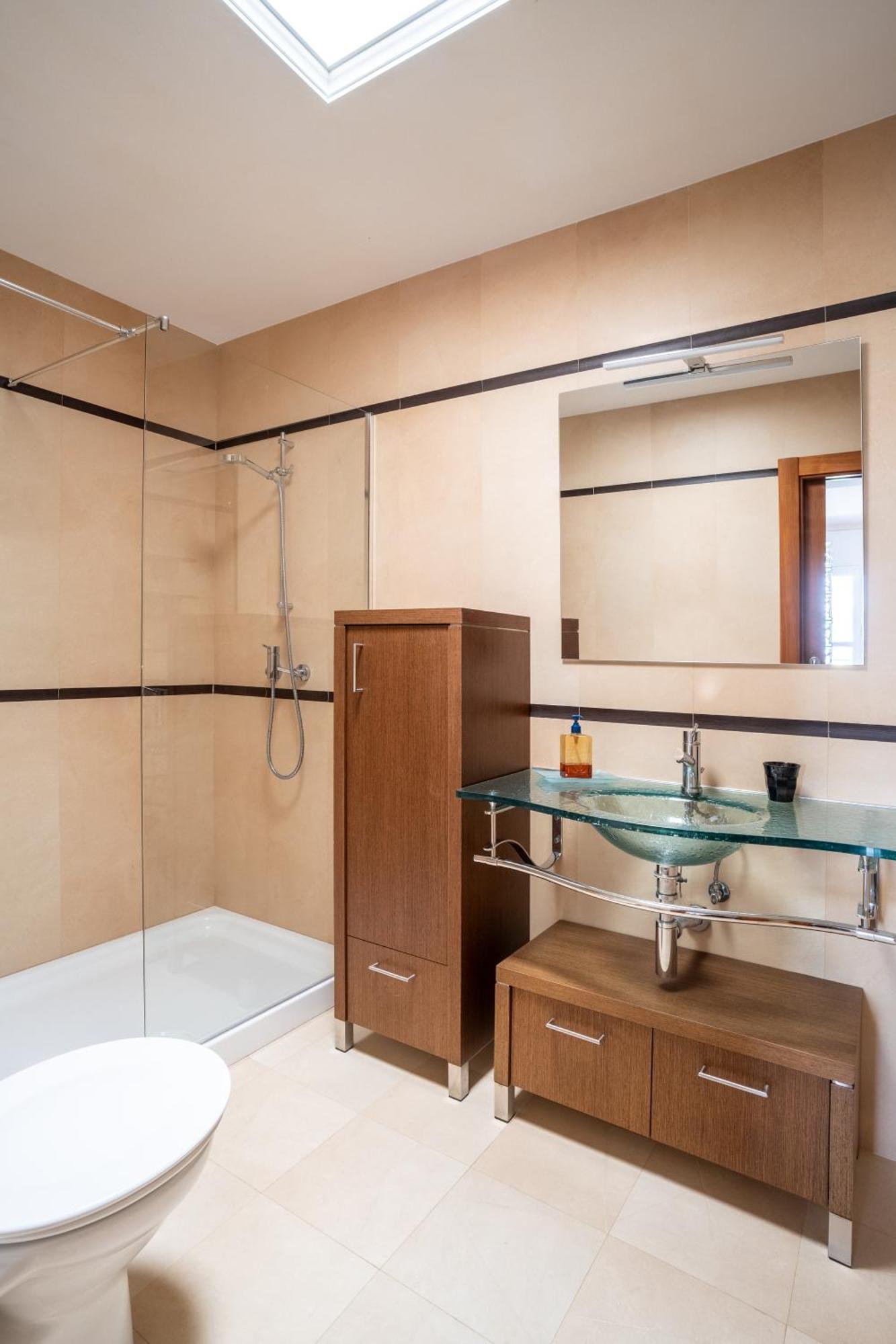 Trendy Homes Atico Almerimar Buitenkant foto
